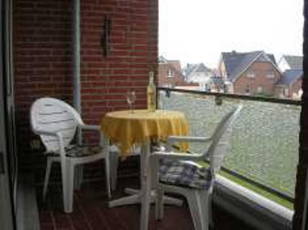 Vogelsand 321 Cuxhaven Esterno foto